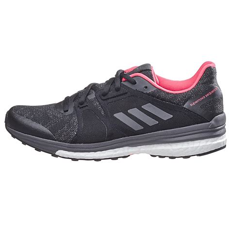 adidas Women's Supernova Sequence 9 Running Shoes